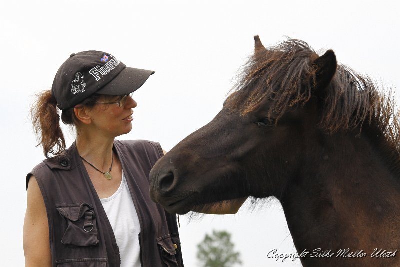 Askur.JPG - Askur von Heidmoor und Sylvia